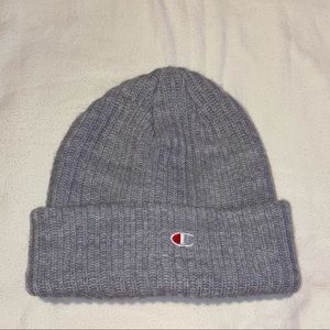 Champion Beanie